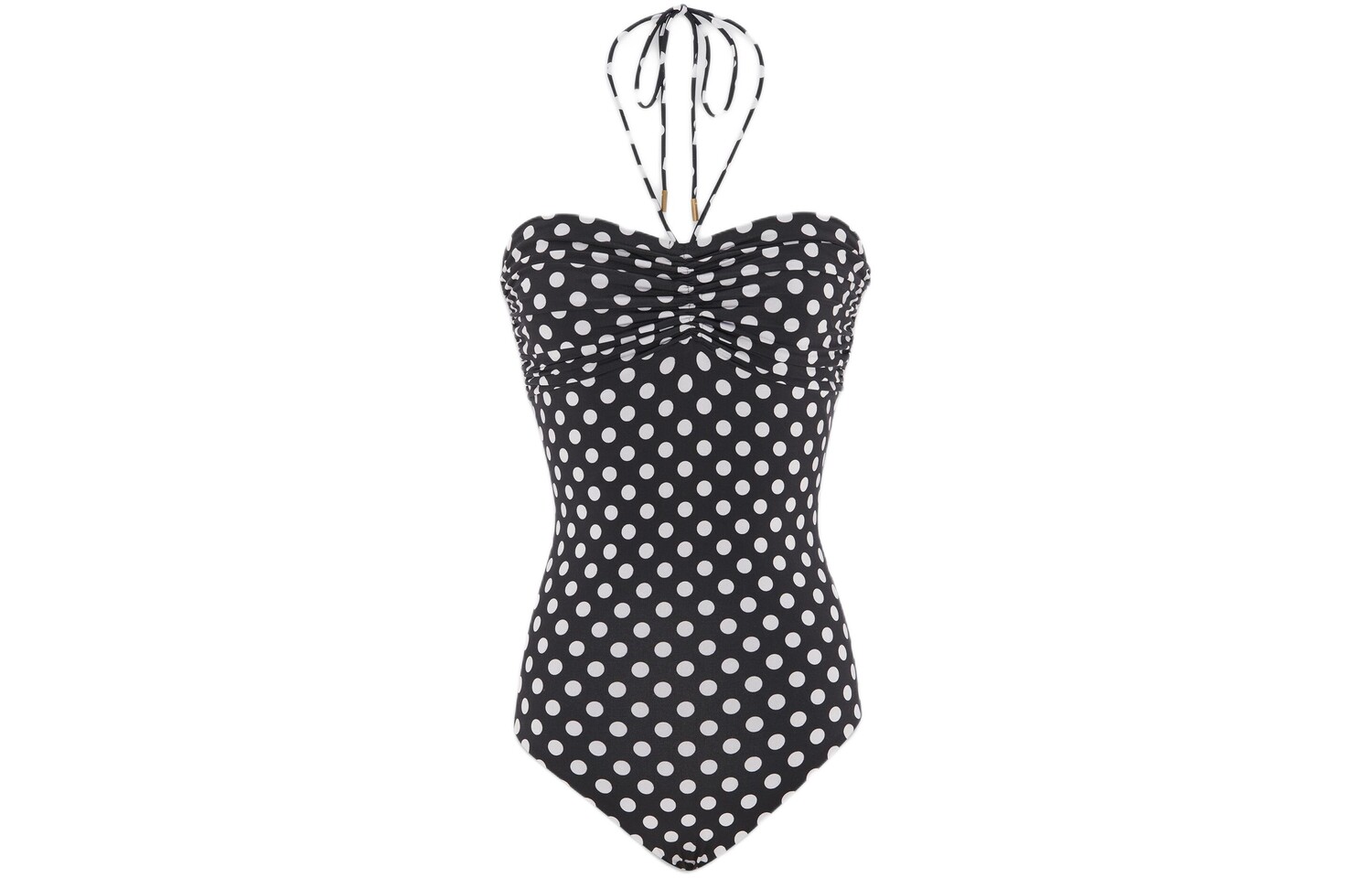 Слитный купальник женский черный Saint Laurent
Слитный купальник женский черный Saint Laurent