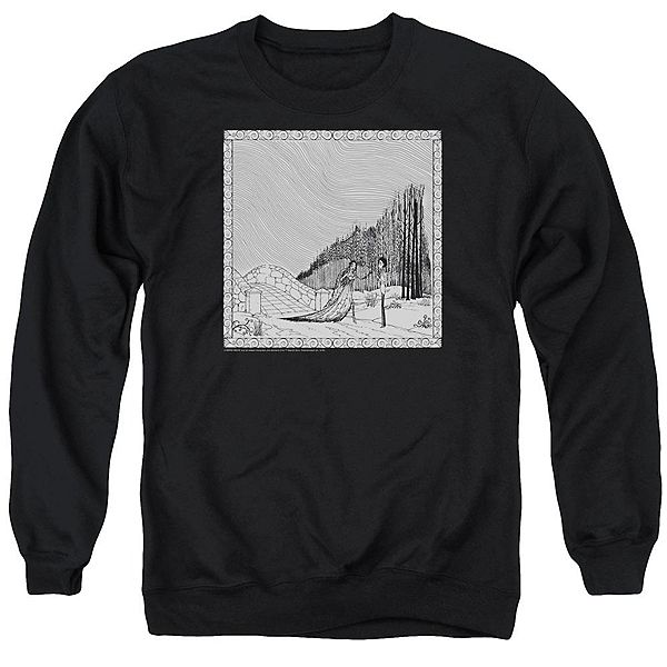 Толстовка Corpse Bride My Darling Licensed Character
Толстовка Corpse Bride My Darling Licensed Character