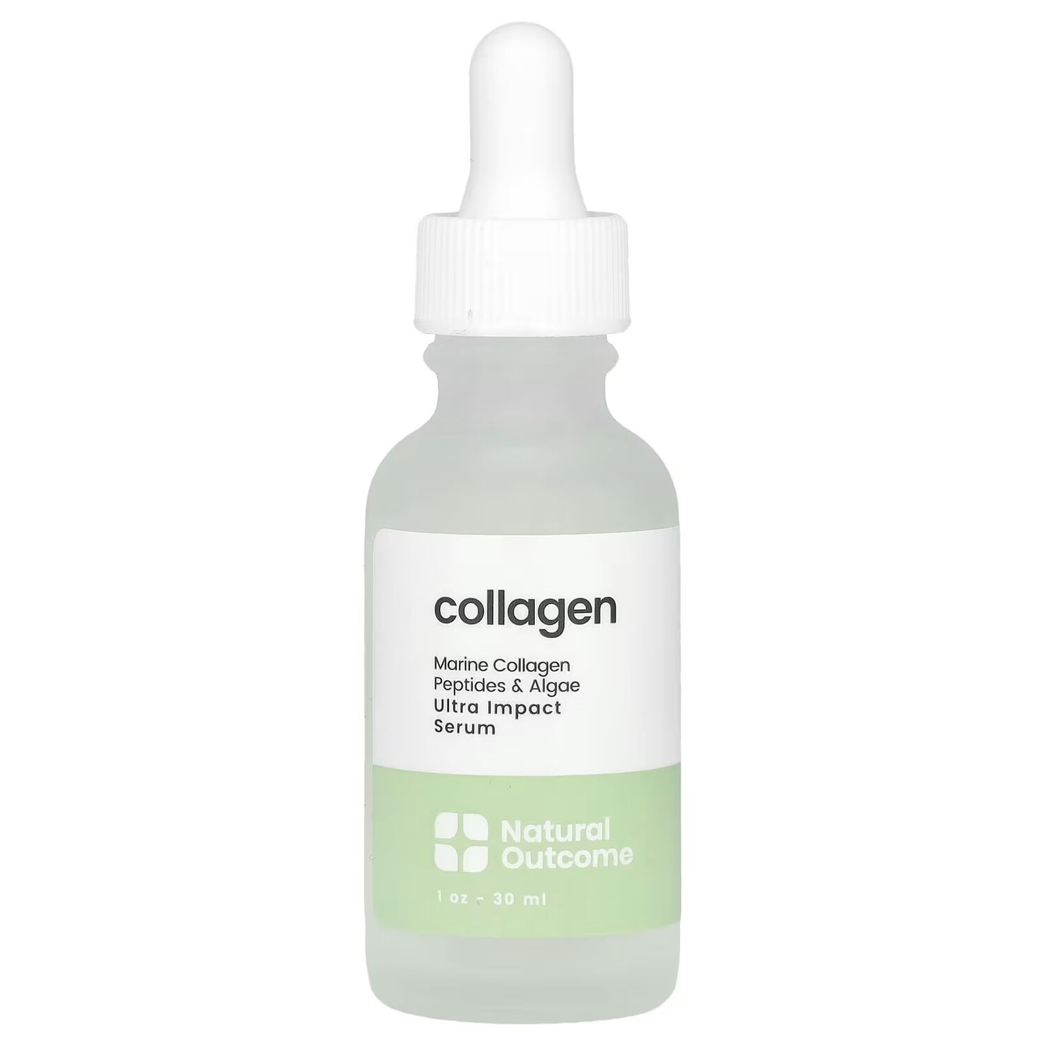 Коллаген, ультраэффективная сыворотка, без отдушек, 1 унция (30 мл) Natural Outcome
Коллаген, ультраэффективная сыворотка, без отдушек, 1 унция (30 мл) Natural Outcome