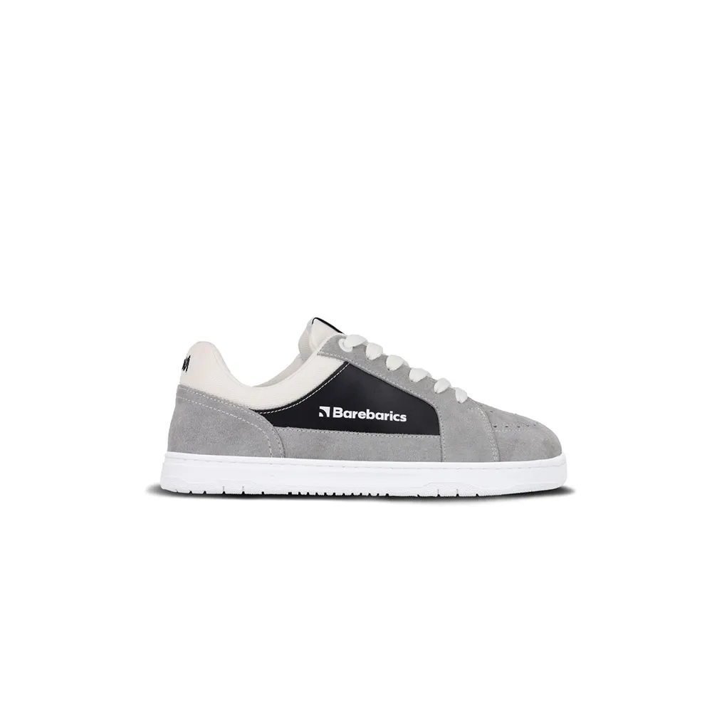 Кроссовки Barebarics Legend Barefoot, серый
Кроссовки Barebarics Legend Barefoot, серый