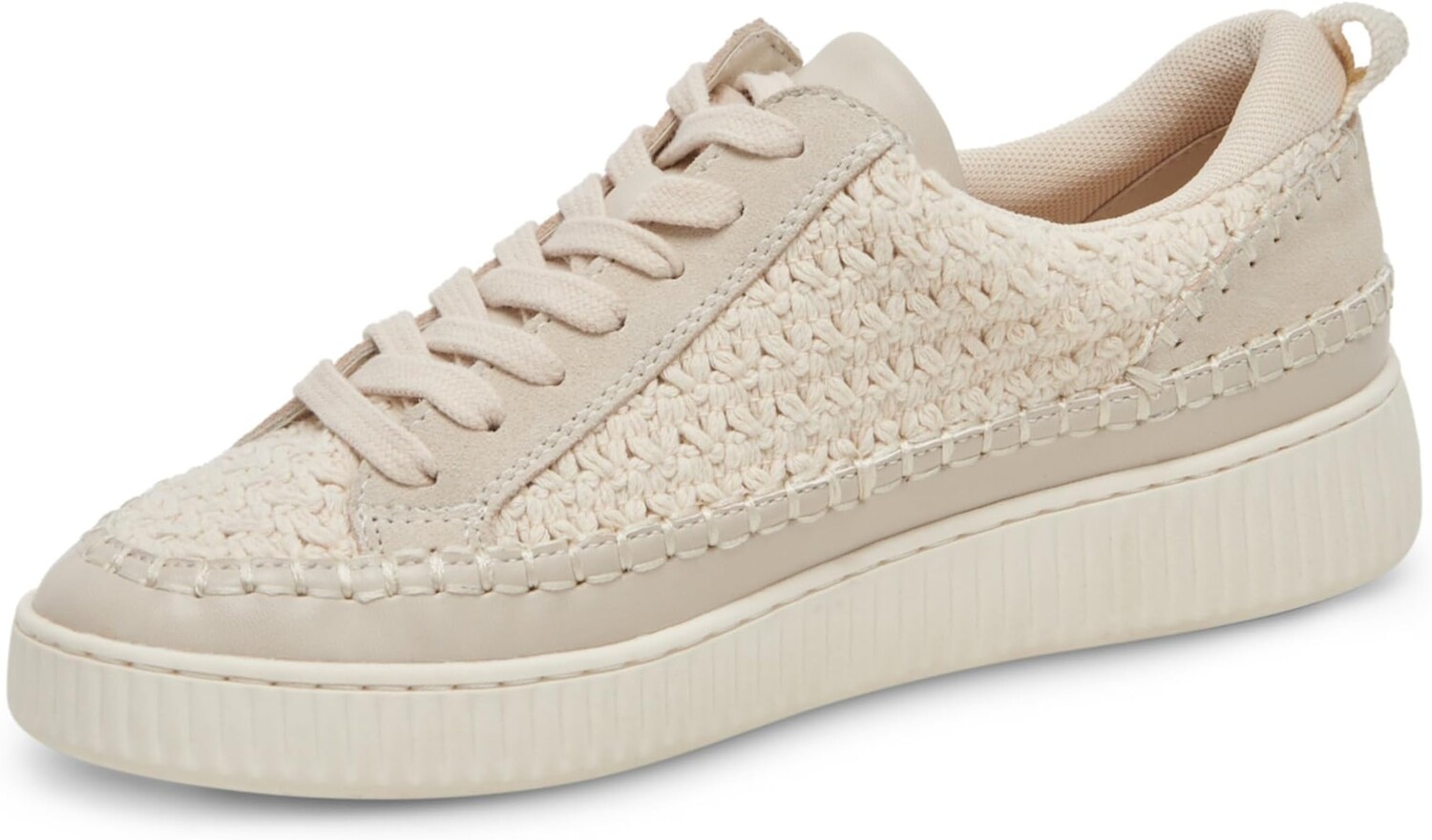 Кроссовки Dolce Vita Nicona, цвет Sandstone Knit 
Кроссовки Dolce Vita Nicona, цвет Sandstone Knit