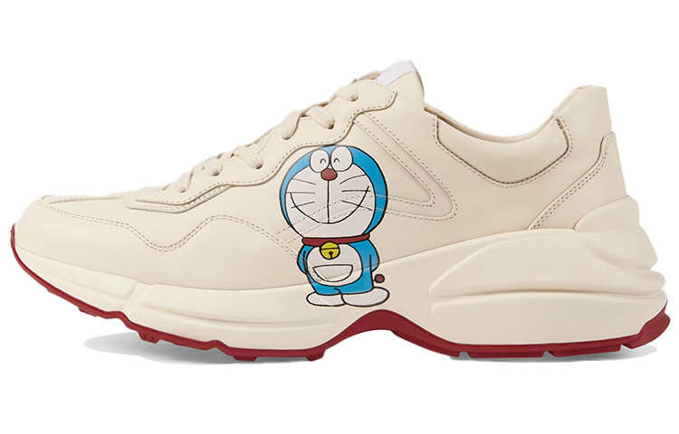 Кроссовки GUCCI X Doraemon Rhyton, Серый, Кроссовки GUCCI X Doraemon Rhyton
Кроссовки GUCCI X Doraemon Rhyton, Серый, Кроссовки GUCCI X Doraemon Rhyton