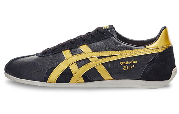 Кроссовки Onitsuka Tiger Runspark унисекс
Кроссовки Onitsuka Tiger Runspark унисекс