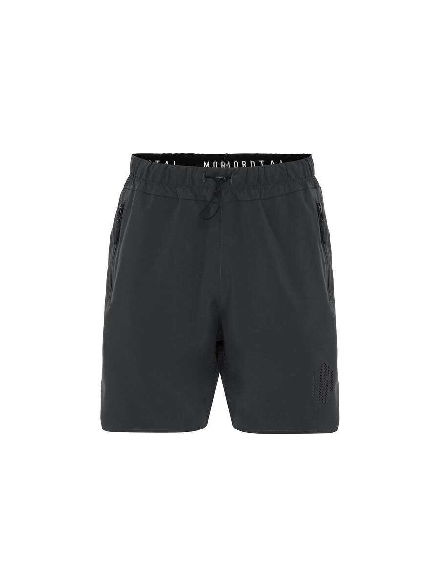 Тренировочные брюки MOROTAI HIGH PERFORMANCE, темно-серый
Тренировочные брюки MOROTAI HIGH PERFORMANCE, темно-серый