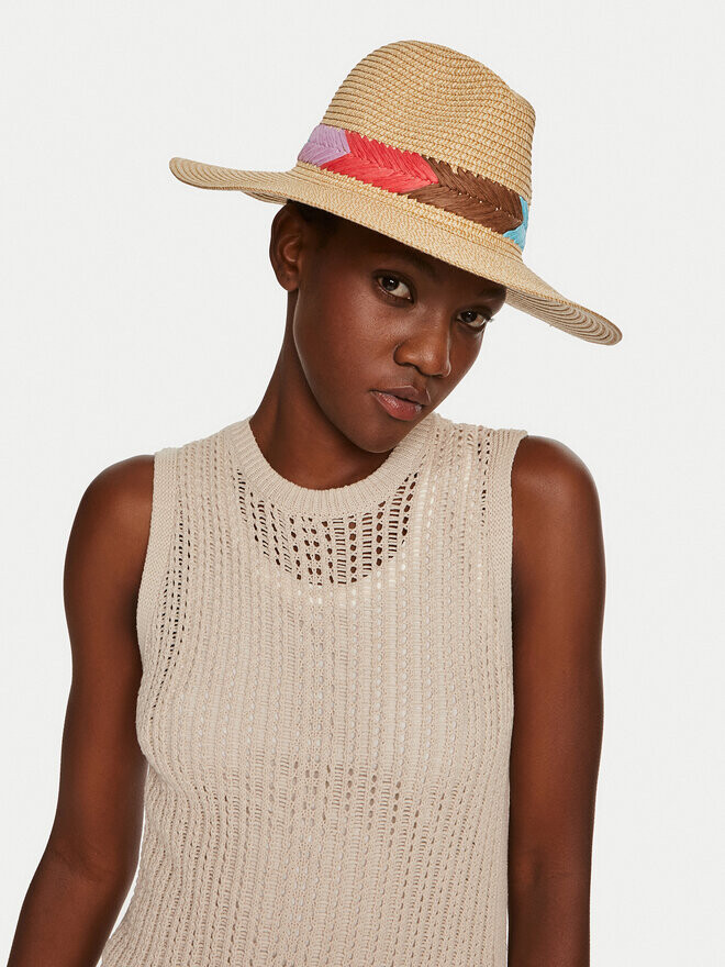 Шляпа Banana Moon, бежевый
Шляпа Banana Moon, бежевый