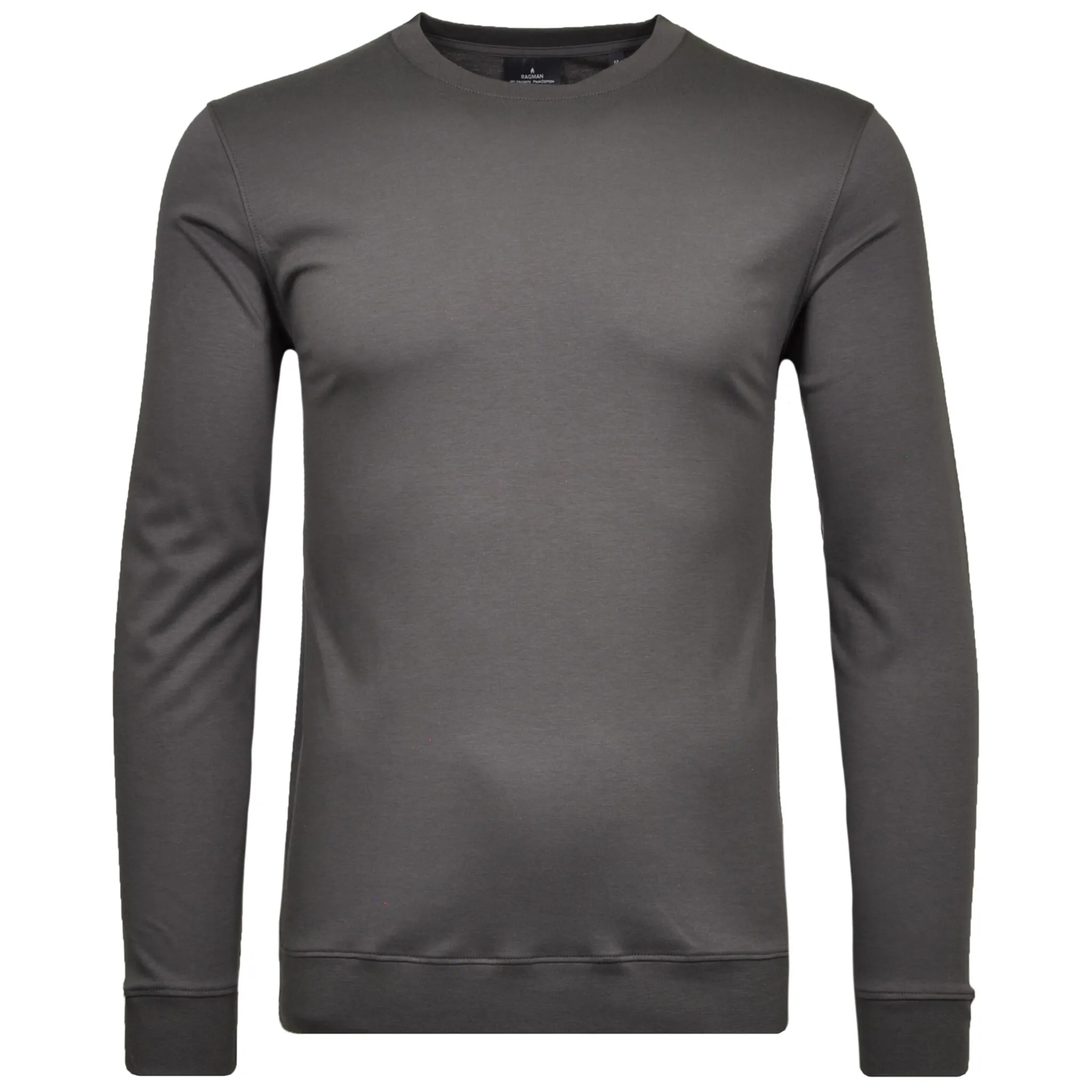 Рубашка RAGMAN с длинными рукавами, серый
Рубашка RAGMAN с длинными рукавами, серый