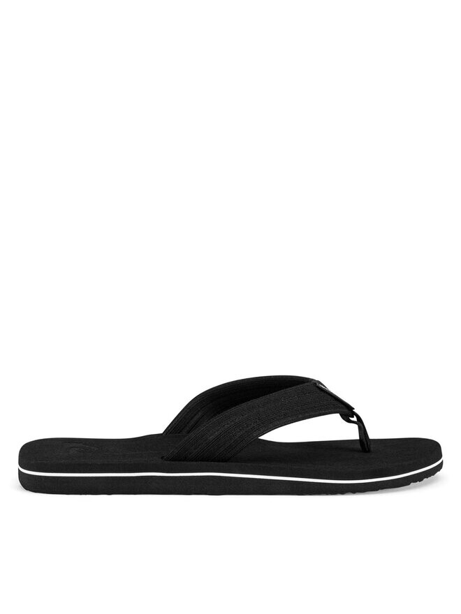 Шлепанцы Quiksilver MOLOKAI LAYBACK TEXTURED AQYL101266 XKWK, черный
Шлепанцы Quiksilver MOLOKAI LAYBACK TEXTURED AQYL101266 XKWK, черный