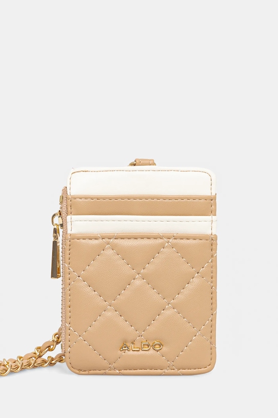 Кошелек Calobreriel Aldo, бежевый 
Кошелек Calobreriel Aldo, бежевый