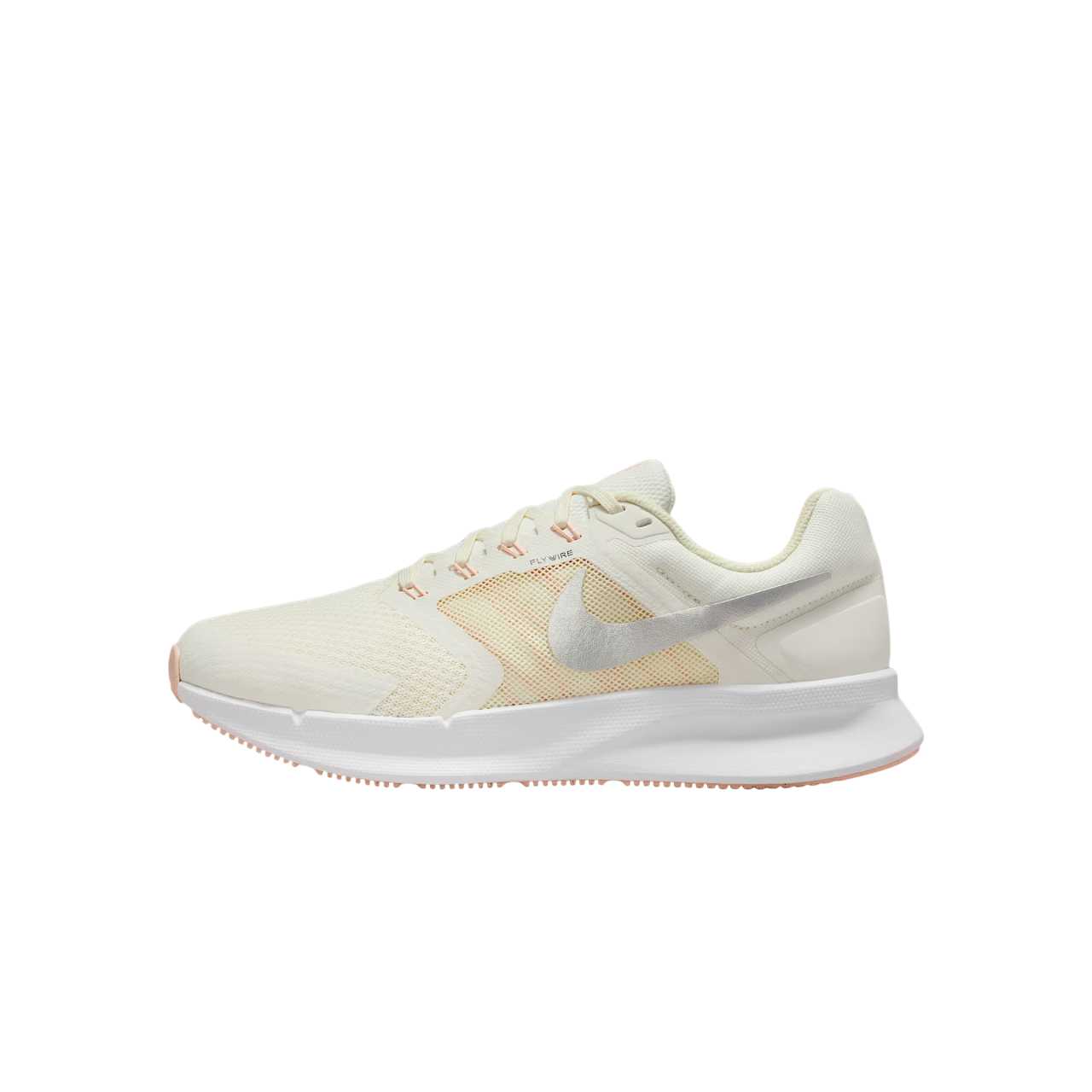 Женские кроссовки для бега Run Swift 3 Nike, светло-желтый
Женские кроссовки для бега Run Swift 3 Nike, светло-желтый