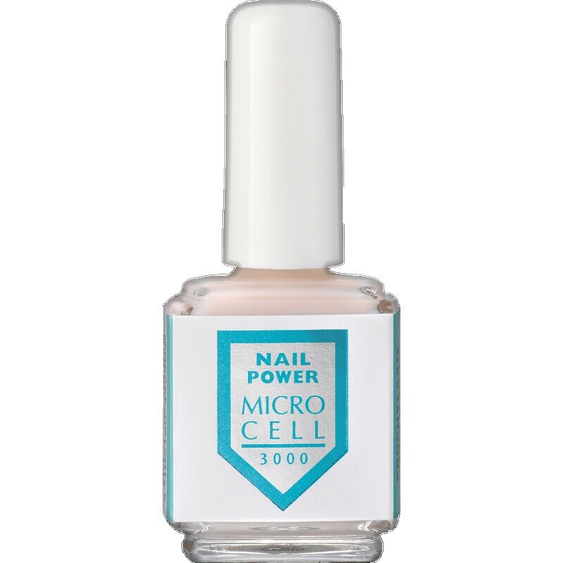 Гвоздь Power 3000 Micro Cell, 10 ml
Гвоздь Power 3000 Micro Cell, 10 ml