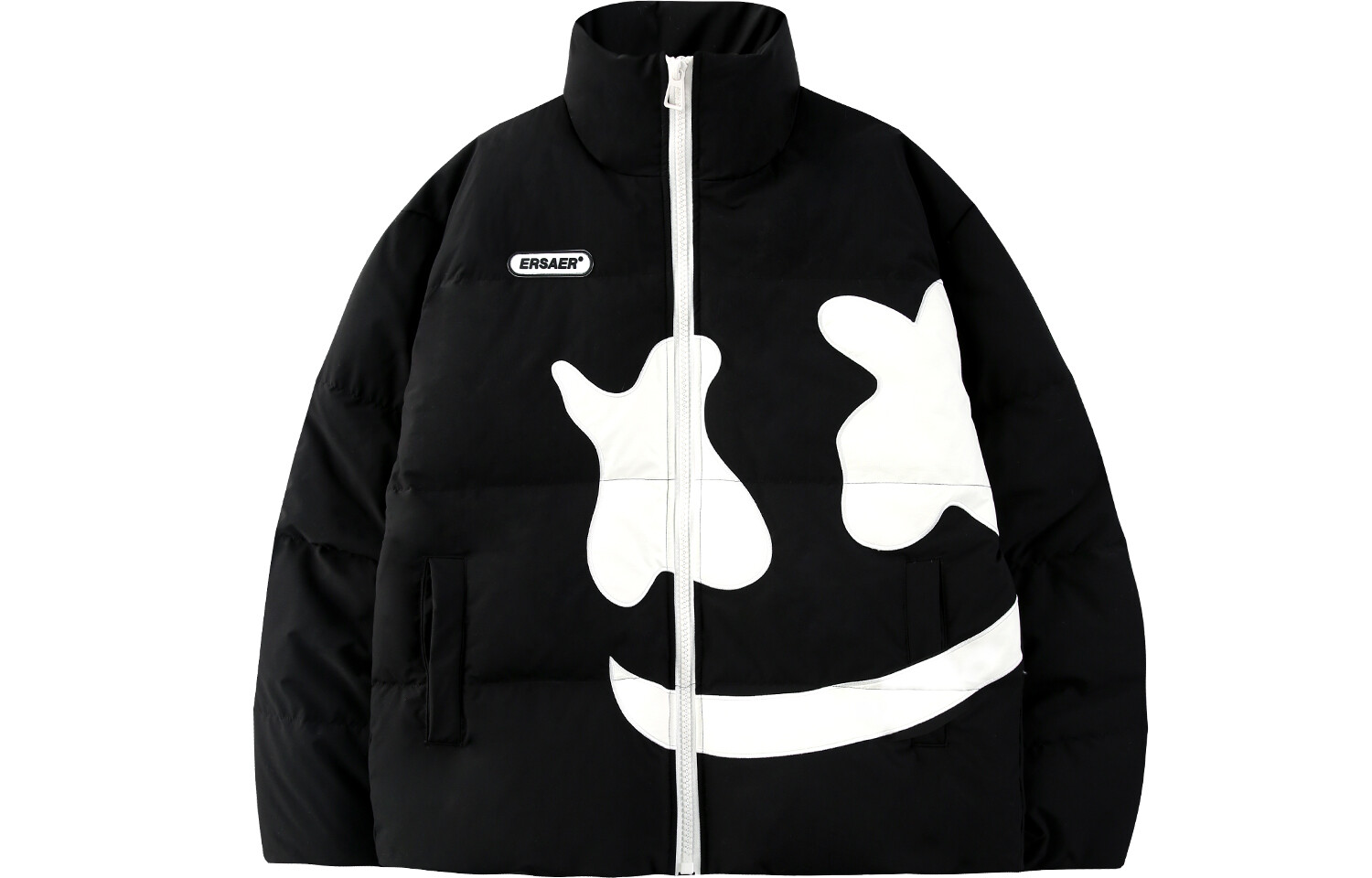 Пуховик унисекс ER, Бежевый
Пуховик унисекс ER, Бежевый