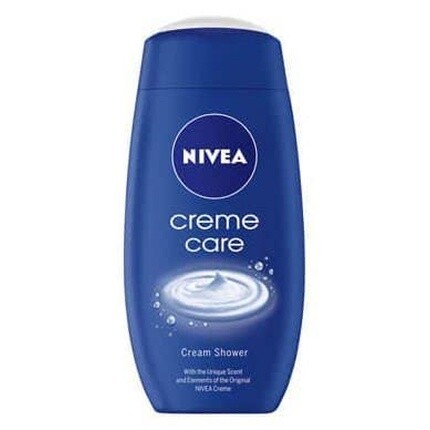 Неизвестный крем-уход 250мл, Nivea
Неизвестный крем-уход 250мл, Nivea