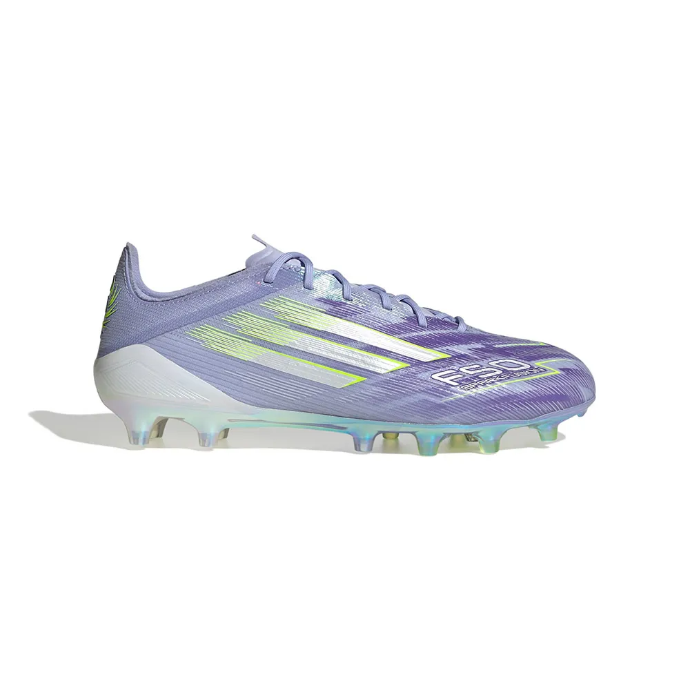 Футбольные бутсы adidas F50 Sparkfusion Elite Low FG/AG woman, фиолетовый
Футбольные бутсы adidas F50 Sparkfusion Elite Low FG/AG woman, фиолетовый