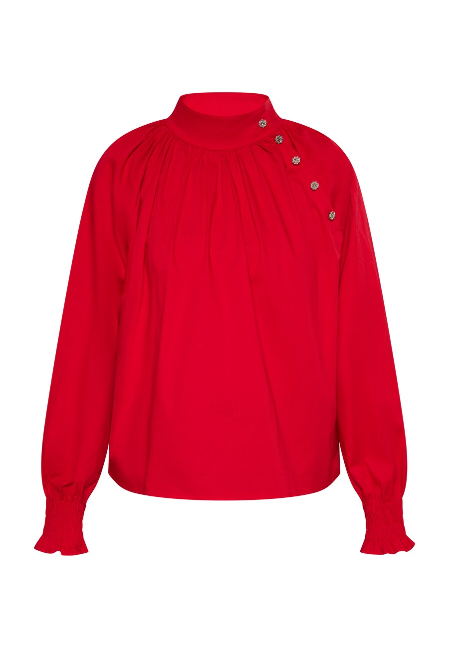 Блузка faina, красный
Блузка faina, красный