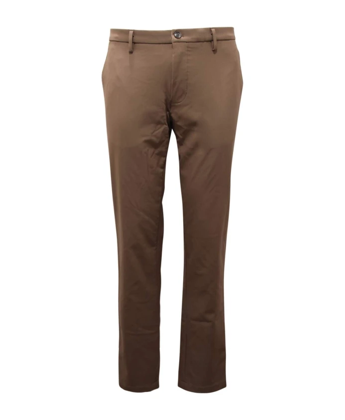 Брюки Миланоджог Mason'S, зеленый
Брюки Миланоджог Mason'S, зеленый