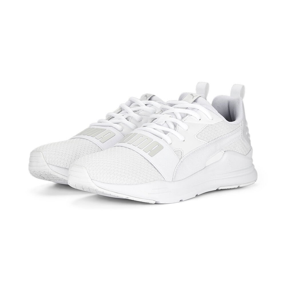 Кроссовки Puma Wired Run Pure, белый
Кроссовки Puma Wired Run Pure, белый