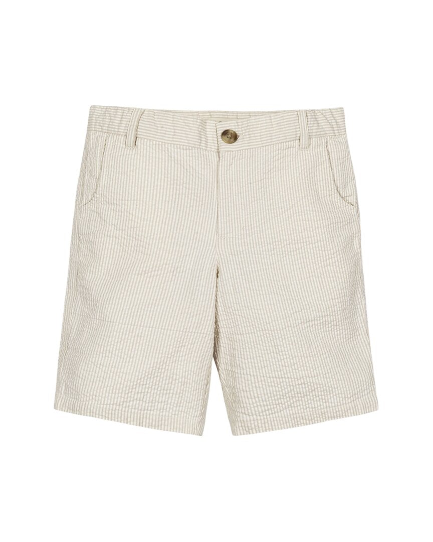 Шорты Hope & Henry Short Hope & Henry, бежевый
Шорты Hope & Henry Short Hope & Henry, бежевый