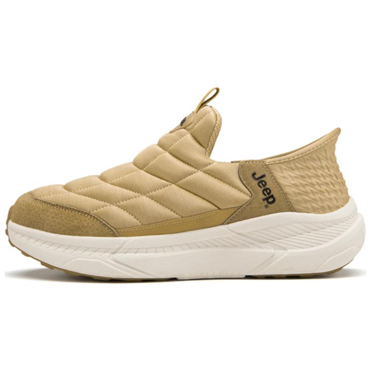 Jeep Низкие повседневные туфли мужские светло-хаки
Jeep Низкие повседневные туфли мужские светло-хаки