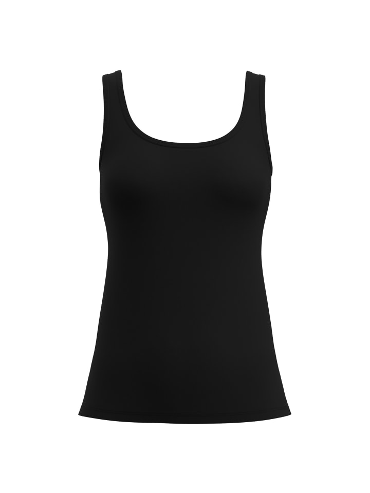 Майка Calida, черный
Майка Calida, черный