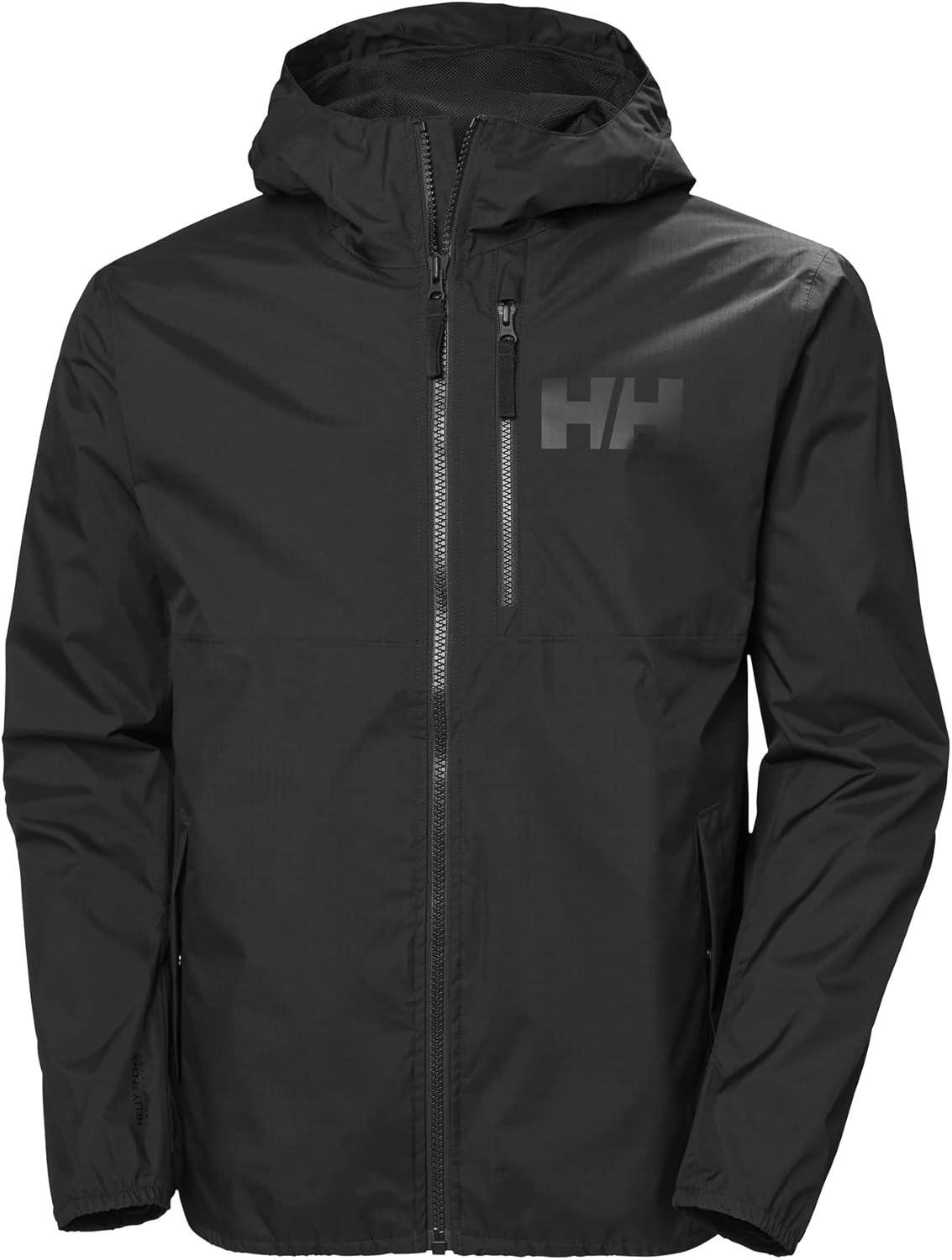 Helly Hansen мужская куртка Belfast 2 Packable, 990 Black
Helly Hansen мужская куртка Belfast 2 Packable, 990 Black
