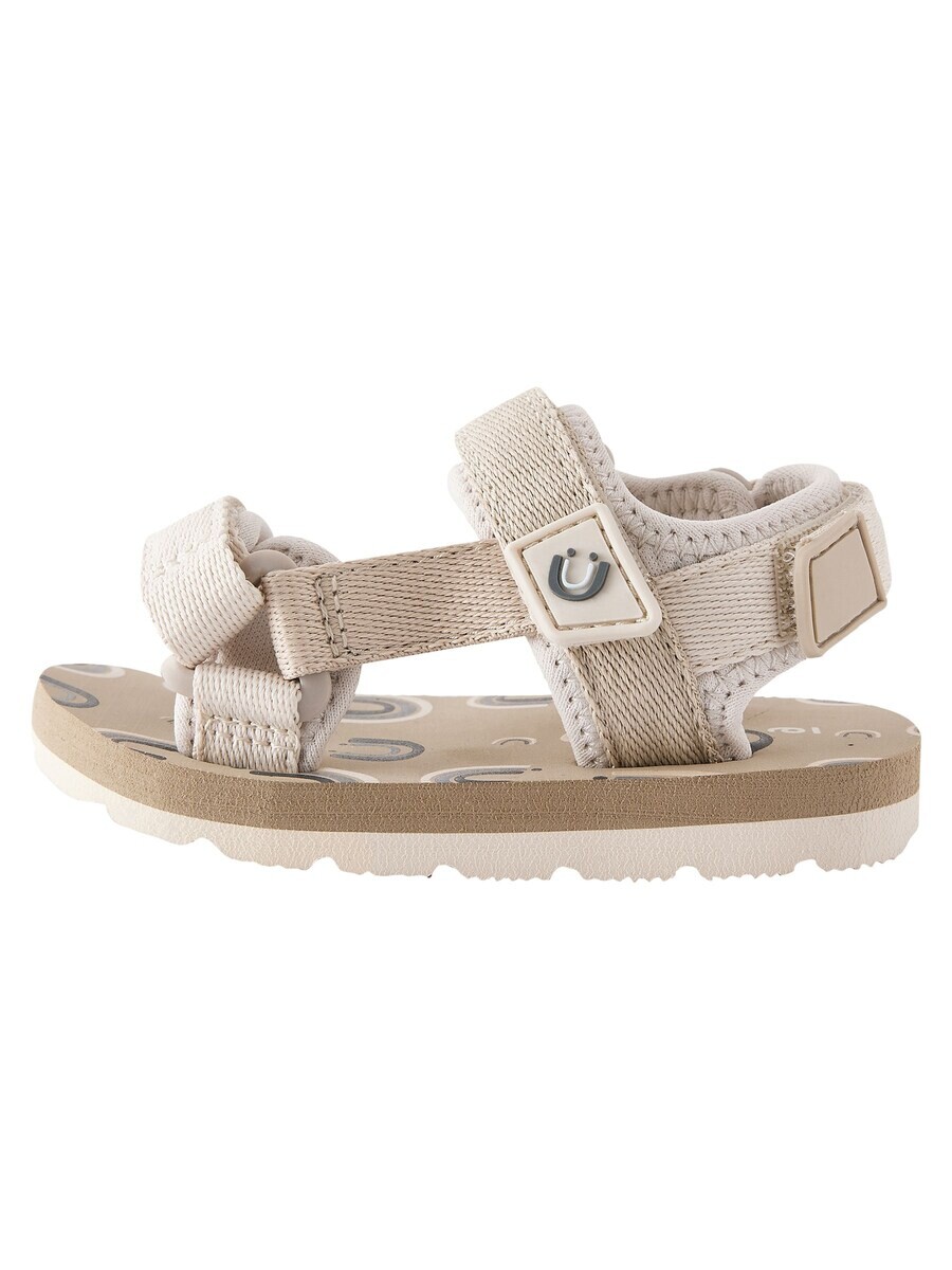 Сандалии Next Sandals & Slippers, кремовый
Сандалии Next Sandals & Slippers, кремовый