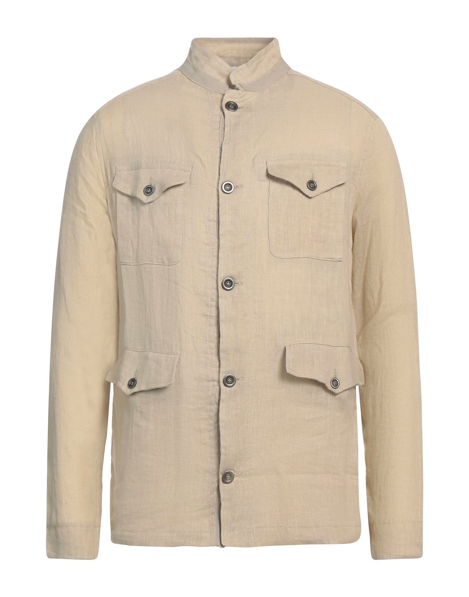 Рубашка Alpha Studio, бежевый
Рубашка Alpha Studio, бежевый