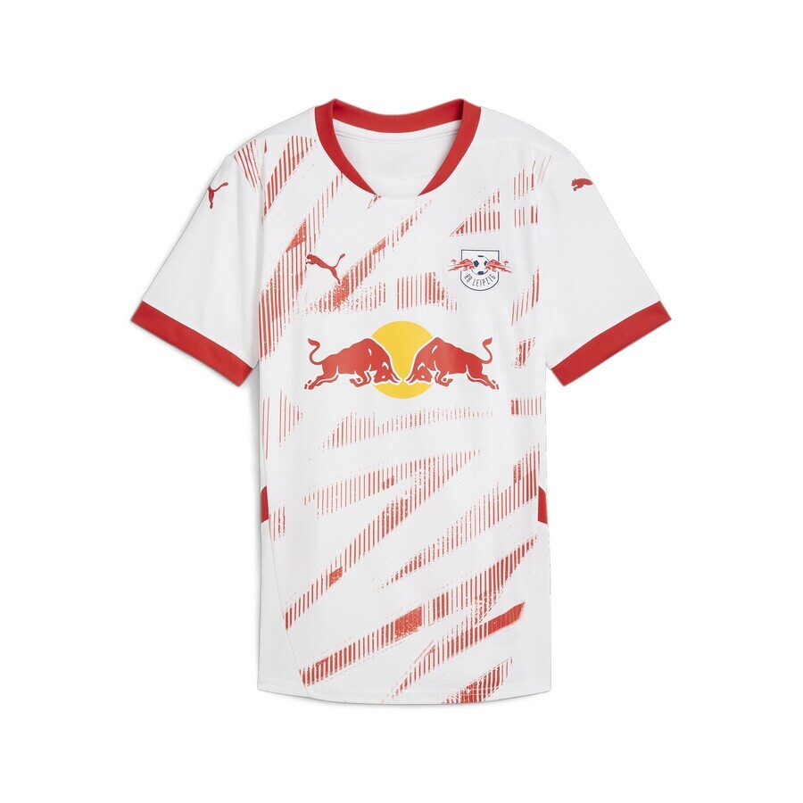 Джерси PUMA Jersey, белый
Джерси PUMA Jersey, белый