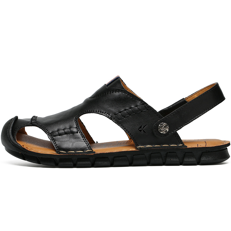 ZAMST Пляжные сандалии мужские черные, цвет Black
ZAMST Пляжные сандалии мужские черные, цвет Black