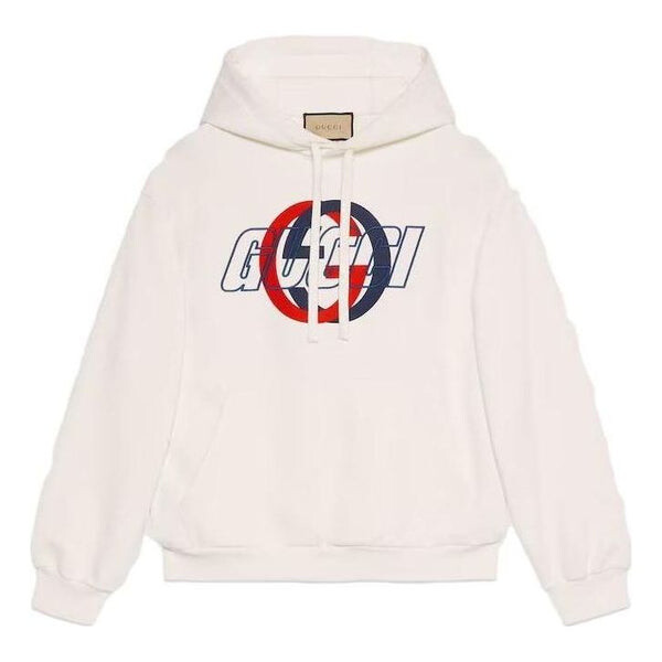 Толстовка cotton jersey hooded sweatshirt 'off white' Gucci, белый
Толстовка cotton jersey hooded sweatshirt 'off white' Gucci, белый