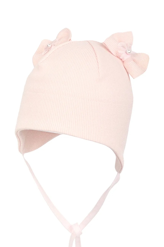 Детская шапка SIESTA Jamiks, розовый
Детская шапка SIESTA Jamiks, розовый