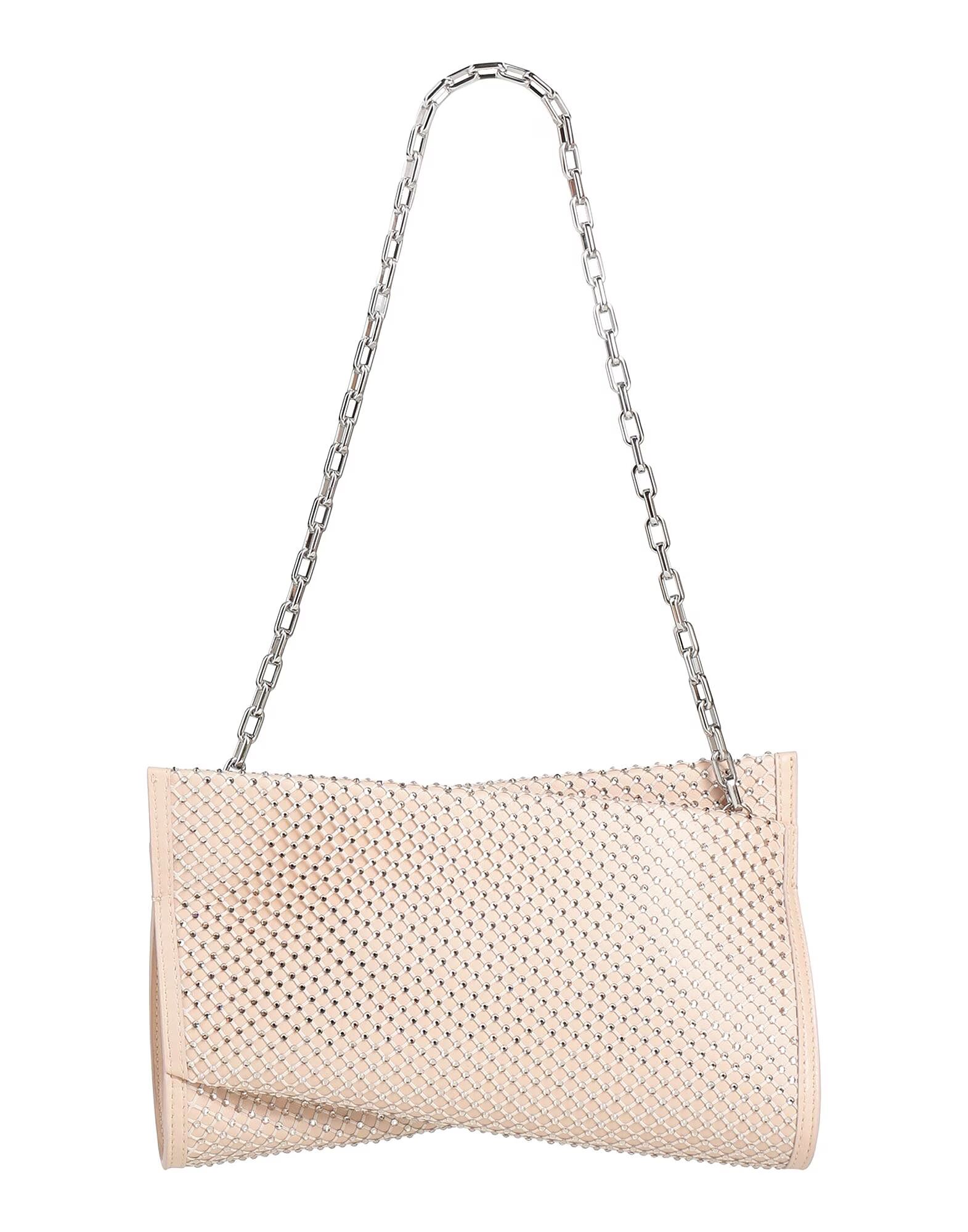 Сумка Christian Louboutin, бледно-розовый
Сумка Christian Louboutin, бледно-розовый