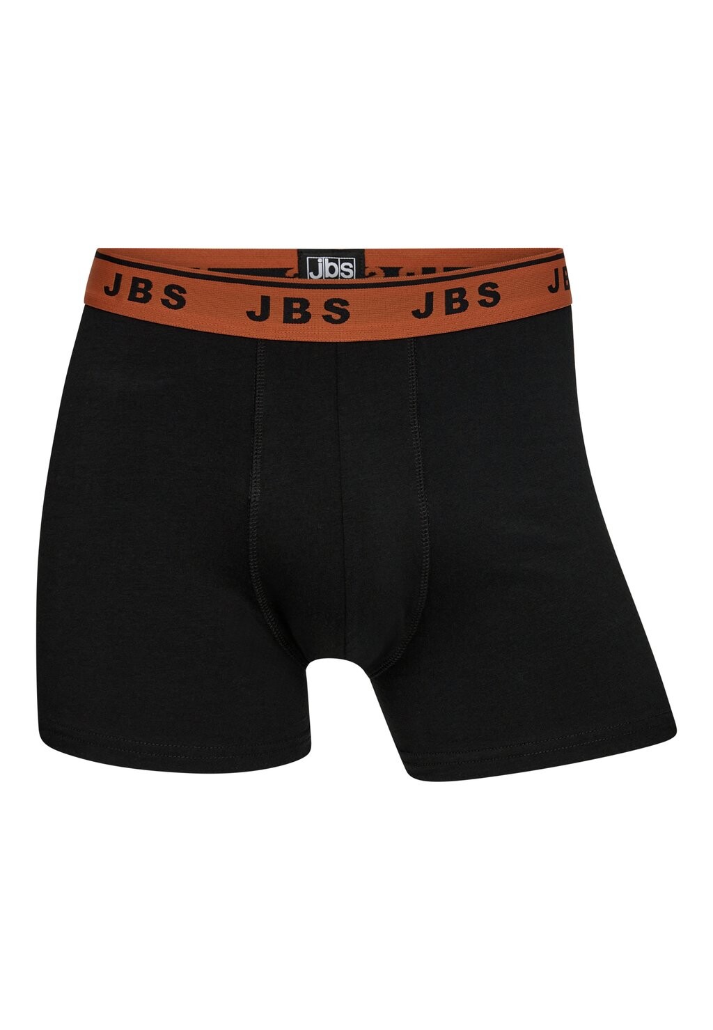 Боксеры 6-PACK JBS, мультиколор
Боксеры 6-PACK JBS, мультиколор