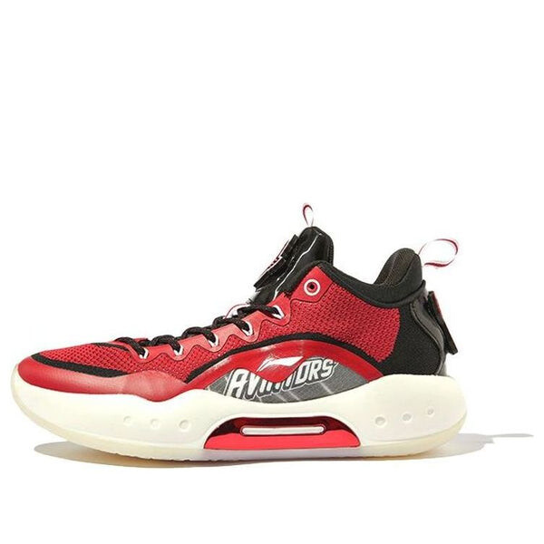 Кроссовки yushuai 14 баскетбольные кроссовки Li-Ning, красный
Кроссовки yushuai 14 баскетбольные кроссовки Li-Ning, красный