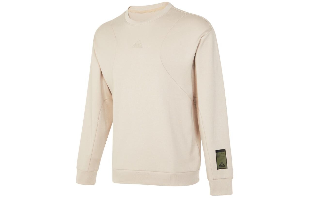 Детская толстовка Adidas, бежевый
Детская толстовка Adidas, бежевый