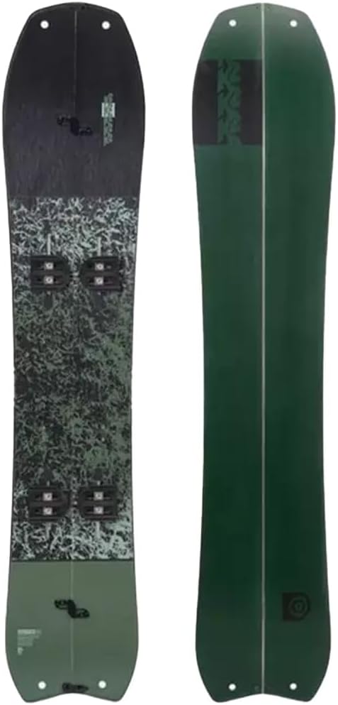 Сноуборд K2 Isolator Unisex Splitboard, Multi, Черный, Сноуборд K2 Isolator Unisex Splitboard, Multi
Сноуборд K2 Isolator Unisex Splitboard, Multi, Черный, Сноуборд K2 Isolator Unisex Splitboard, Multi