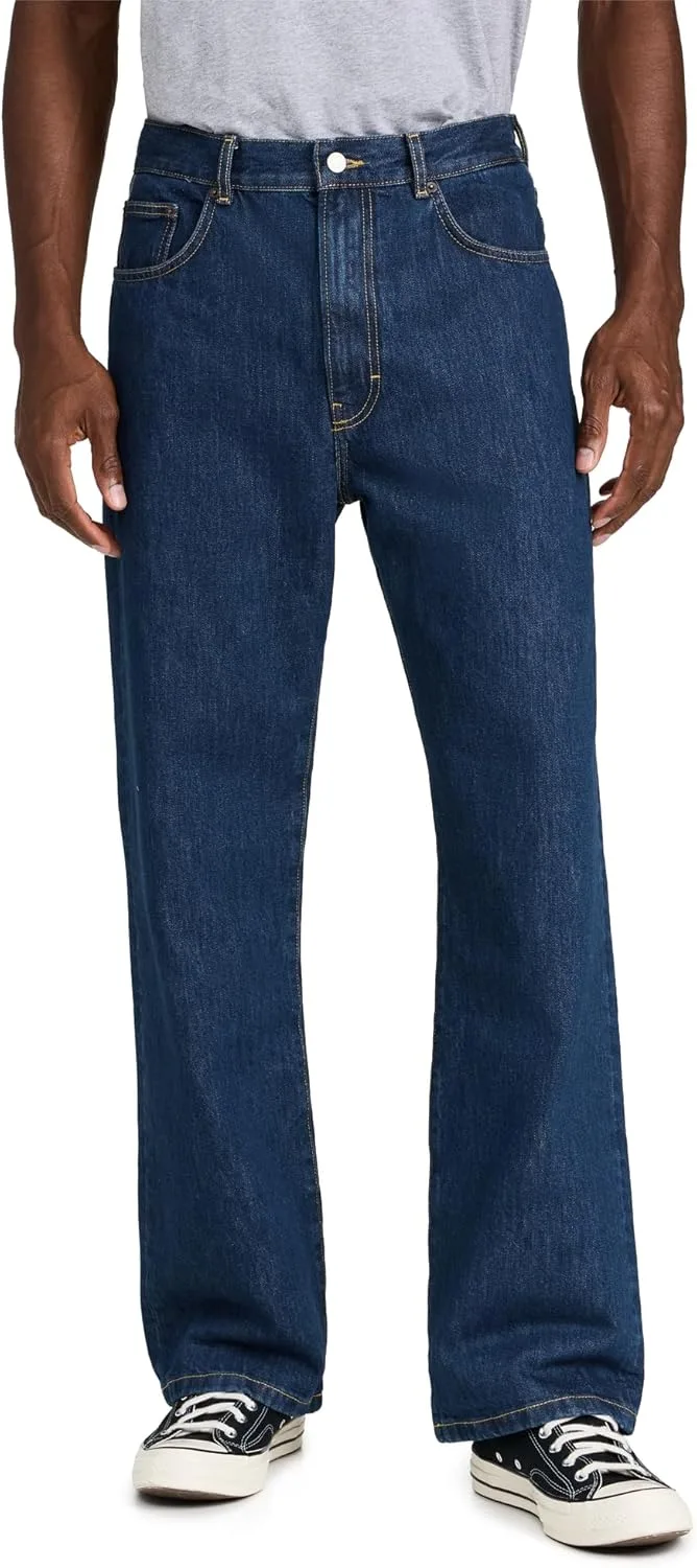 Джинсы Jeanerica Vega
Джинсы Jeanerica Vega