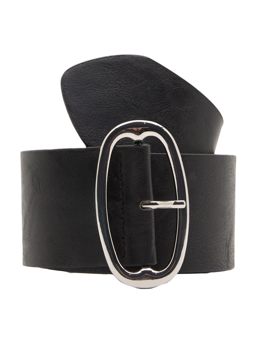 Ремень Pull&Bear, черный
Ремень Pull&Bear, черный