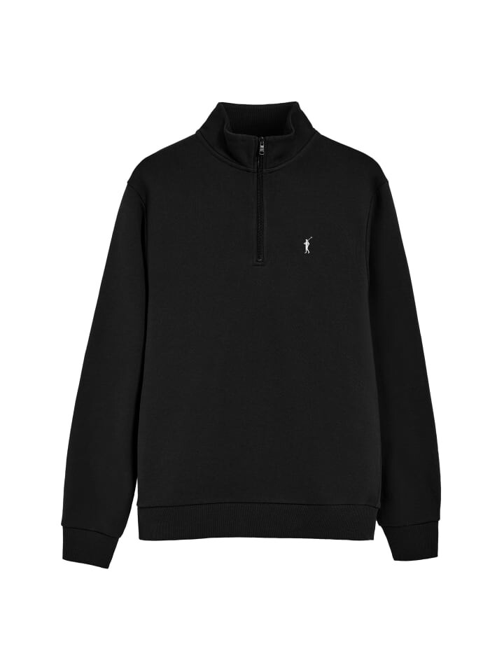 Толстовка Polo Club SWEATSHIRT, черный
Толстовка Polo Club SWEATSHIRT, черный