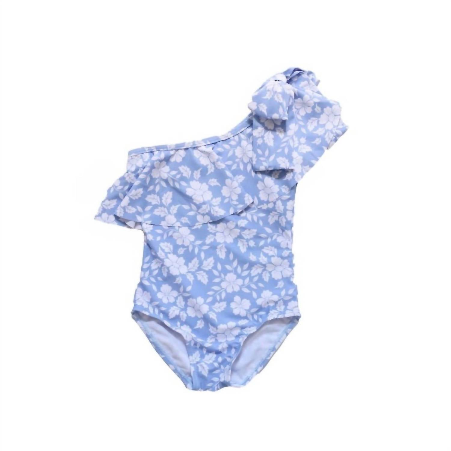 Слитный купальник Beliza для девочек, синий цвет Blueberry Bay swimwear
Слитный купальник Beliza для девочек, синий цвет Blueberry Bay swimwear