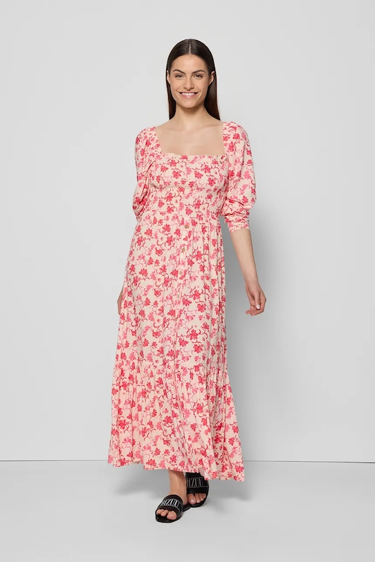 Платье PATRYA Bizuu, красный
Платье PATRYA Bizuu, красный