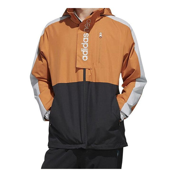 Куртка adidas neo M Cs wb 2 Detachable Splicing Sports Jacket Brown, коричневый
Куртка adidas neo M Cs wb 2 Detachable Splicing Sports Jacket Brown, коричневый