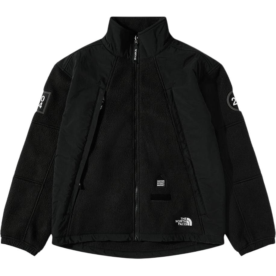 THE NORTH FACE Куртка DOVER STREET MARKET унисекс черная, Black
THE NORTH FACE Куртка DOVER STREET MARKET унисекс черная, Black