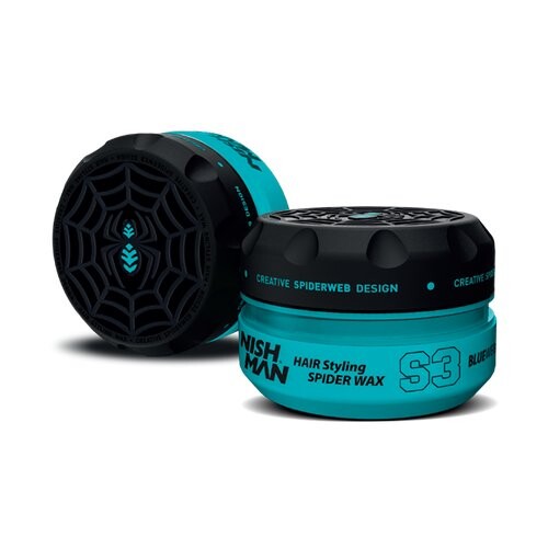Волокнистая помада 150мл Nishman Spider Wax S-3
Волокнистая помада 150мл Nishman Spider Wax S-3