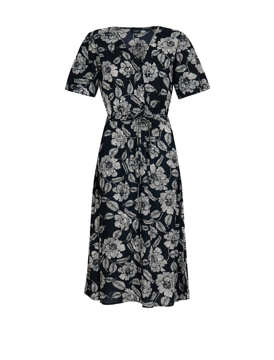 Летнее платье South Beach, черный
Летнее платье South Beach, черный