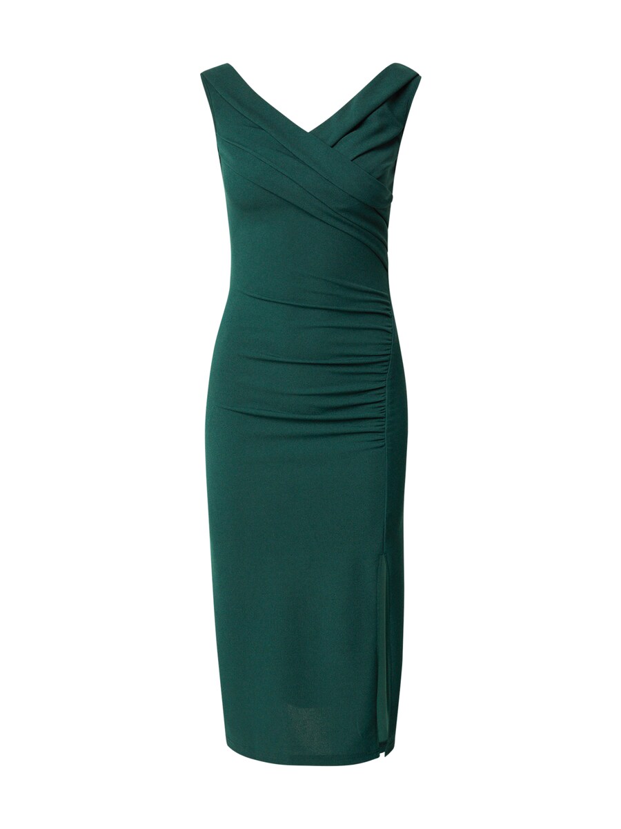 Вечернее платье Skirt & Stiletto, зеленый
Вечернее платье Skirt & Stiletto, зеленый