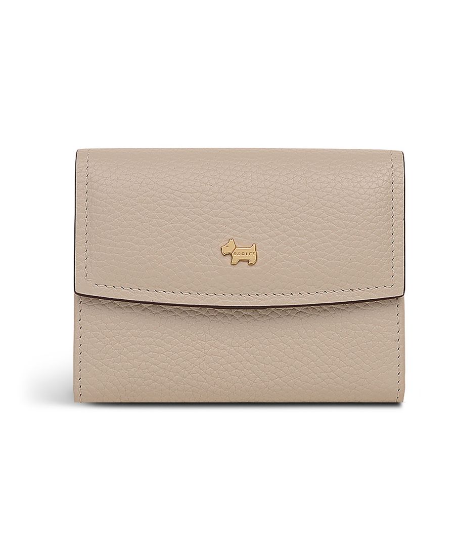 Кошелек с откидной крышкой, как в Ливерпульских садах Radley London, Porcini
Кошелек с откидной крышкой, как в Ливерпульских садах Radley London, Porcini