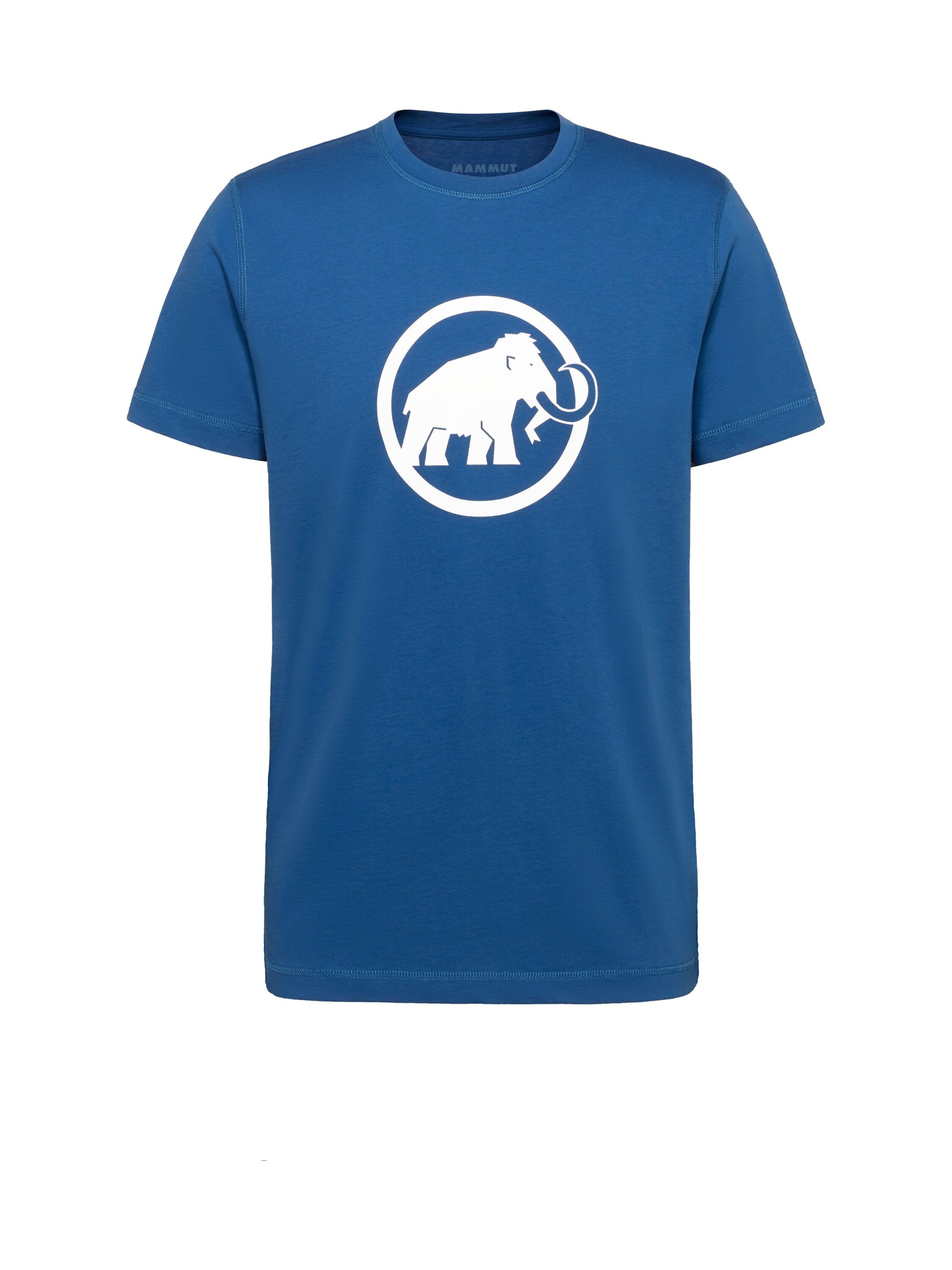 MAMMUT Футболка Performance в цвете Azure
MAMMUT Футболка Performance в цвете Azure