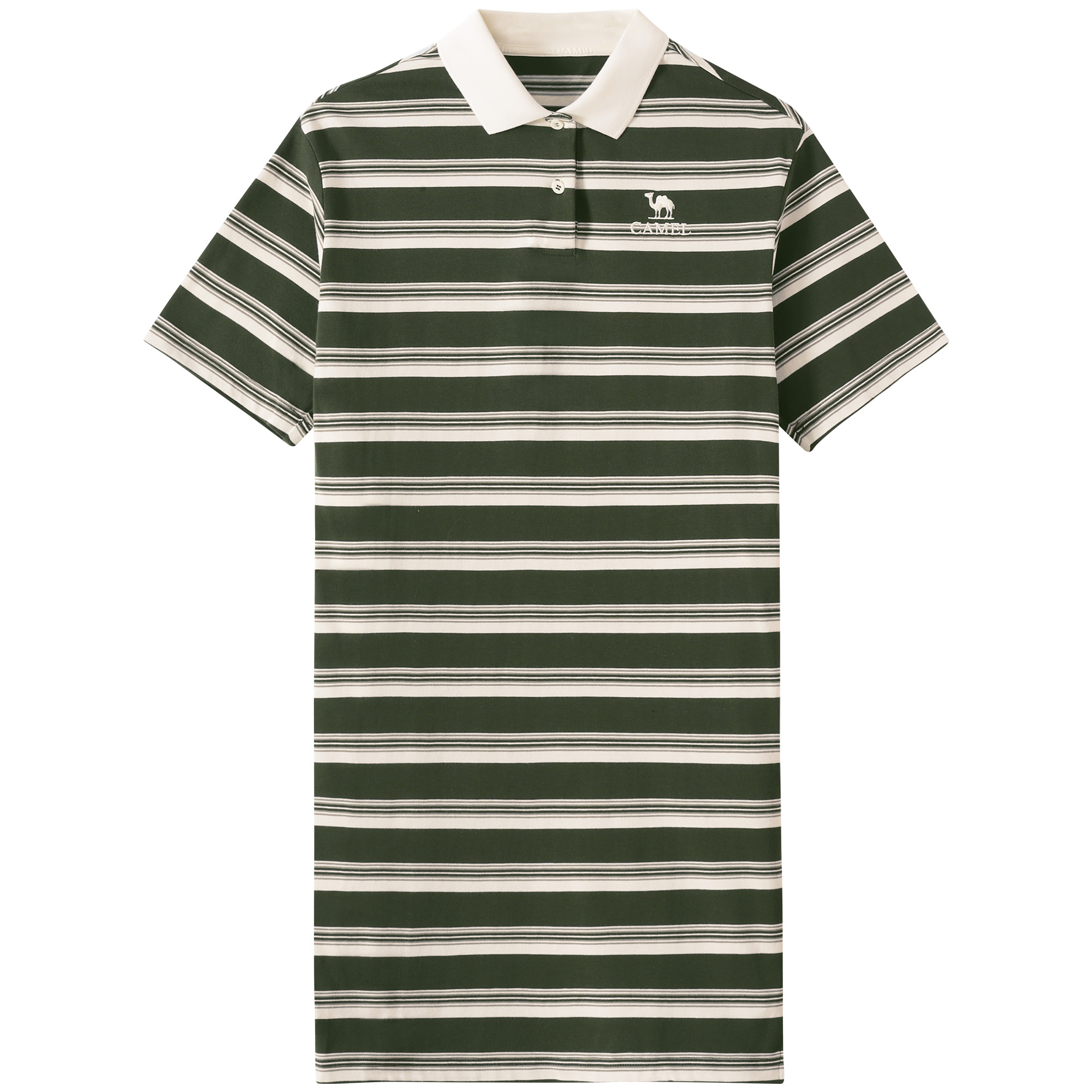 Платье с коротким рукавом Urban Function Series CAMEL, темно-оливково-зеленый
Платье с коротким рукавом Urban Function Series CAMEL, темно-оливково-зеленый