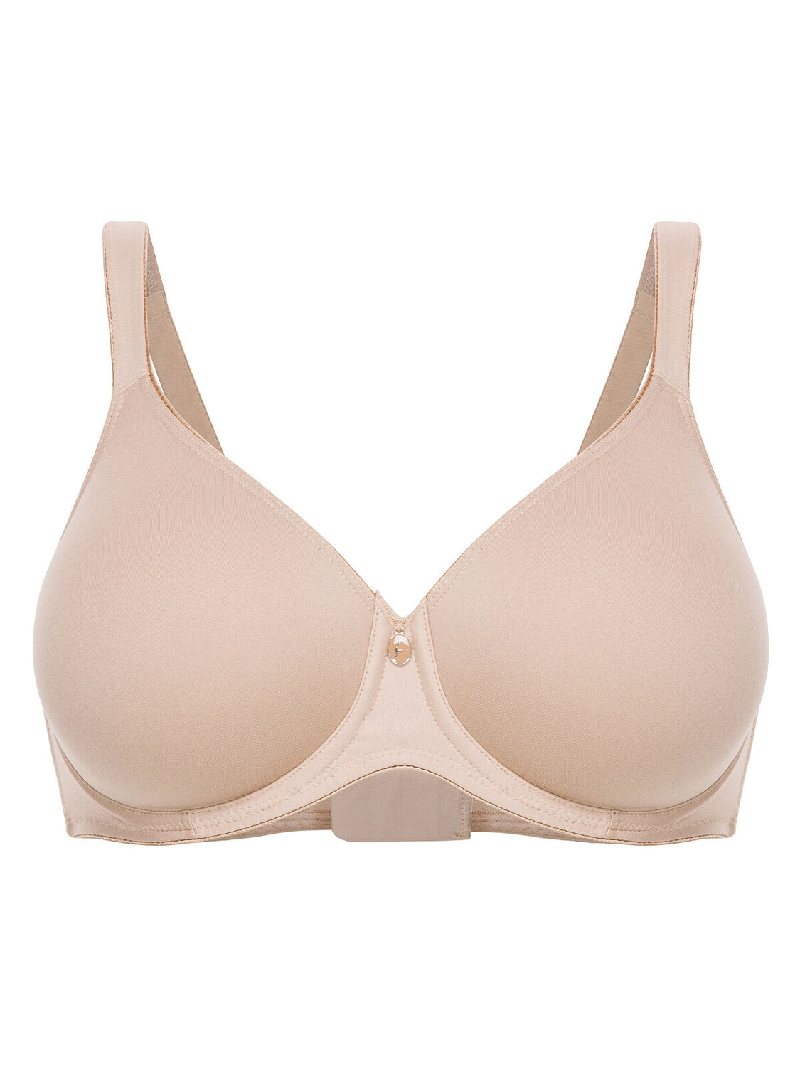 Бюстгальтер балконет Felina Spacer BH mit Bügel, песочный
Бюстгальтер балконет Felina Spacer BH mit Bügel, песочный