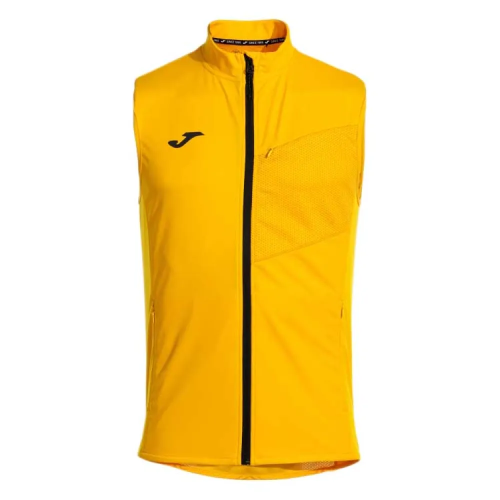 Жилет Joma R-Night, желтый
Жилет Joma R-Night, желтый